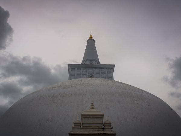 The Grand Sri Lanka Journey